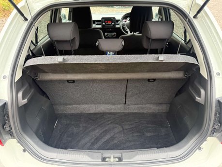 Suzuki Ignis 1.2 Ignis SZ3 DualJet MHEV 5dr 40