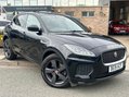 Jaguar E-Pace 2.0 P200 R-Dynamic S Auto AWD Euro 6 (s/s) 5dr 20