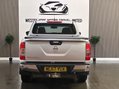 Nissan Navara 2.3 dCi Tekna 4WD Euro 6 (s/s) 4dr 21