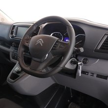 Citroën Dispatch Enterprise Crew 2