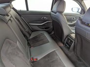 BMW 3 Series 2.0 320i M Sport Auto 4dr 45