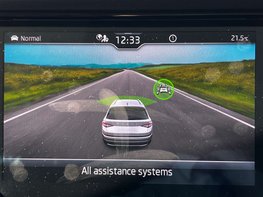 Skoda Kodiaq 1.5 Kodiaq SE L Executive TSi Semi-Auto 5dr 42