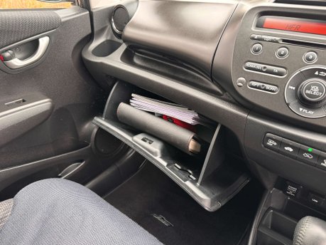 Honda Jazz 1.3 Jazz ES+ i-VTec CVT 5dr 43