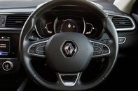 Renault Kadjar GT LINE TCE 22