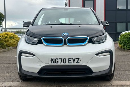 BMW I3 i3 5dr 5