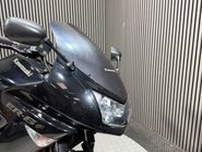 Kawasaki Er ER6F 2007 30K GOOD RUNNING PROJECT BIKE 650CC A2 21