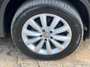 Volkswagen Tiguan MATCH TDI BLUEMOTION TECHNOLOGY 4MOTION 24