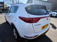 Kia Sportage 2 ISG 5