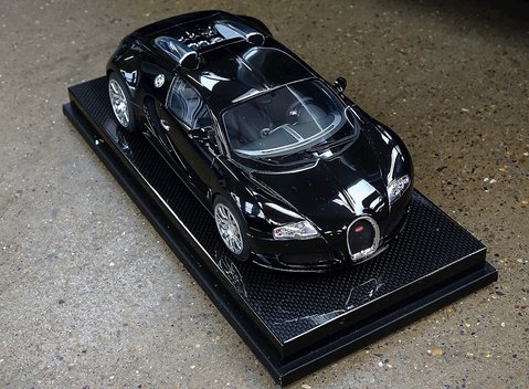 Bugatti Veyron 16.4 43