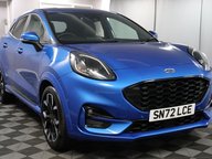 Ford Puma ST-LINE X MHEV 30