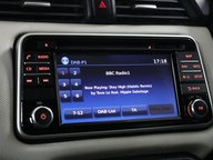 Nissan MICRA IG-T N-CONNECTA 38