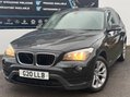 BMW X1 2.0 20d Sport Auto xDrive Euro 5 (s/s) 5dr 7