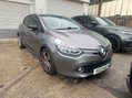 Renault Clio 1.5 Clio Dynamique MediaNav Energy dCi S/S 5dr 1