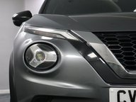 Nissan Juke DIG-T ACENTA 40