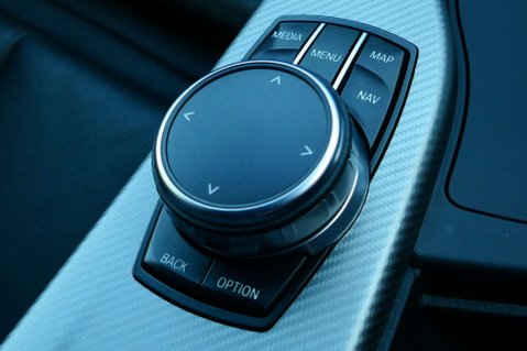 BMW 3 Series 3.0 340i M Sport Auto 4dr 30