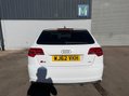 Audi S3 2.0 TFSI Black Edition Sportback quattro Euro 5 5dr 6