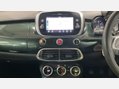 Fiat 500X 1.0 FireFly Turbo MultiAir Cross Plus Euro 6 (s/s) 5dr 7