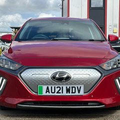 Hyundai IONIQ IONIQ Premium SE BEV 5dr 7
