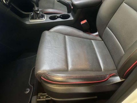 Kia Sportage 1.6 Sportage GT-Line ISG 5dr 36