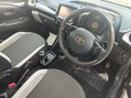 Toyota Aygo VVT-I X-CLUSIV X-SHIFT 2