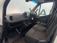 Mercedes-Benz Sprinter 2.0 Sprinter 315 Premium CDi MWB 11