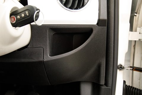 Fiat 500 COLLEZIONE 15