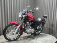 Royal Enfield HNTR THUNDERBIRD 2011 350 RUNNING CLEAN CLASSIC RETRO BIKE 350CC 6