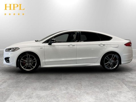 Ford Mondeo 2.0 EcoBlue ST-Line Edition Hatchback 5dr Diesel Auto Euro 6 (s/s) (190 ps) 4