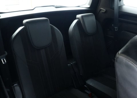 Peugeot 5008 1.6 PureTech GT SUV 5dr Petrol EAT Euro 6 (s/s) (180 ps) 48