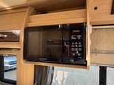 Auto-Sleepers Kingham 2 Berth|2 Belts|French Bed|Shower|Toilet|Wifi Capability|Vanlux 12