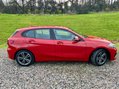 BMW 1 Series 1.5 118i Sport DCT Euro 6 (s/s) 5dr 2