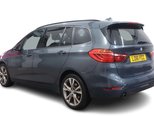 BMW 2 Series 2.0 218d Sport MPV 5dr Diesel Auto Euro 6 (s/s) (150 ps) 4