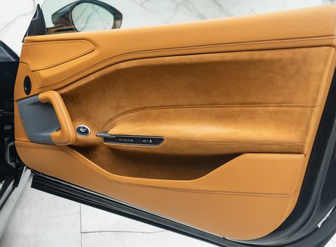 Ferrari GTC4 Lusso V12 27