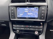Jaguar F-Pace 2.0 D180 R-Sport Auto AWD Euro 6 (s/s) 5dr 77