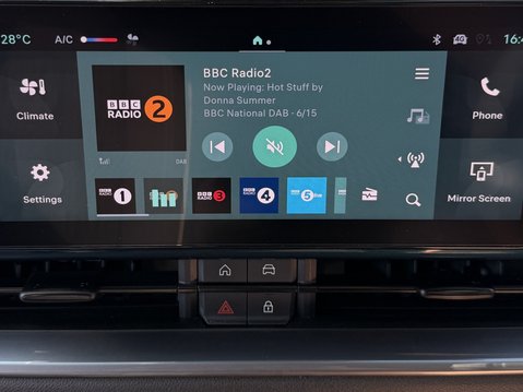 Fiat 600 1.2 Hybrid 48V 5dr eDCT-6 22
