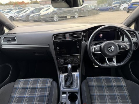 Volkswagen Golf 1.4 TSI 8.7kWh GTE Advance Hatchback 5dr Petrol Plug-in Hybrid DSG Euro 6 ( 28