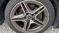 Mercedes-Benz A Class 1.3 A200 AMG Line (Executive) Hatchback 5dr Petrol 7G-DCT Euro 6 (s/s) (163 9