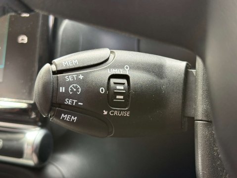 Citroen C3 1.2 C3 Flair PureTech 5dr 45