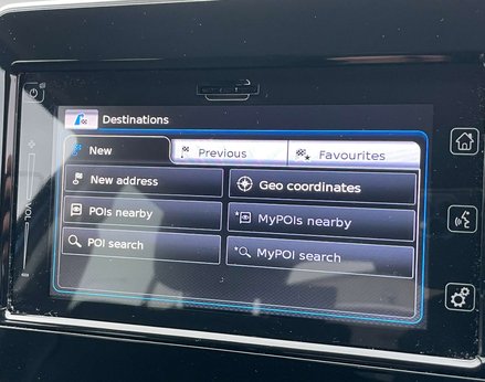 Suzuki Ignis 1.2 Ignis SZ-T DualJet 5dr 27