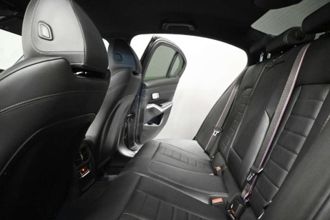 BMW 3 Series 2.0 330e M Sport Professional Edition Auto 4dr 30