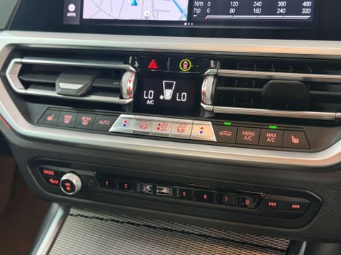 BMW 3 Series 2.0 330e 12kWh M Sport Saloon 4dr Petrol Plug-in Hybrid Auto Euro 6 (s/s) ( 54