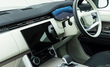 Land Rover Range Rover P400 HSE 15