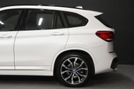 BMW X1 1.5 X1 xDrive 25e M Sport Auto 4WD 5dr 23