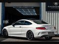 Mercedes-Benz C Class 3.0 AMG C 43 Premium+ 4Matic Auto 4WD 2dr 2