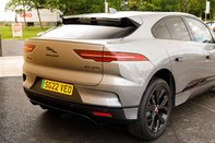Jaguar I-Pace BLACK 9