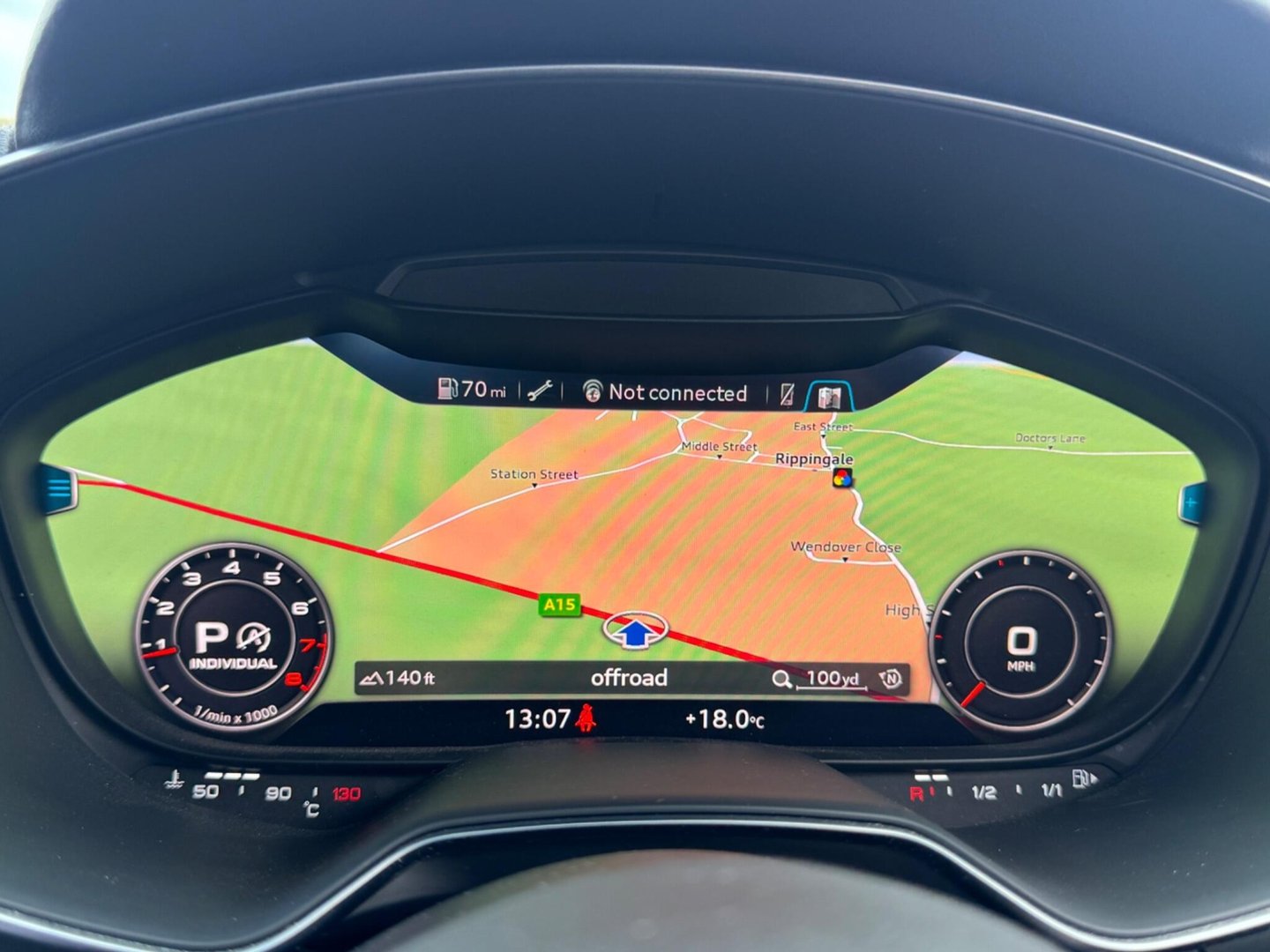 2017 Audi TT — image 10