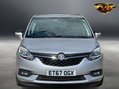 Vauxhall Zafira 1.4 Zafira Tourer SRi Nav T Automatic 5dr - NATIONAL DELIVERY* 17