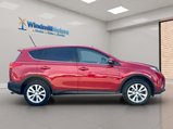 Toyota Rav4 2.0 V-Matic Icon Multidrive S 4WD Euro 5 5dr 3