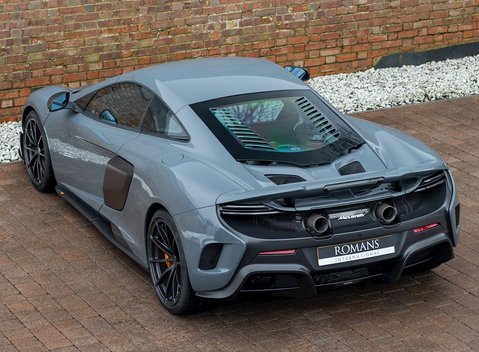 McLaren 675LT 11