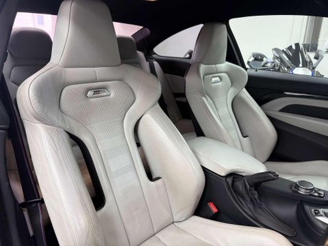 BMW M4 3.0 BiTurbo Competition Coupe 2dr Petrol DCT Euro 6 (s/s) (450 ps) 6